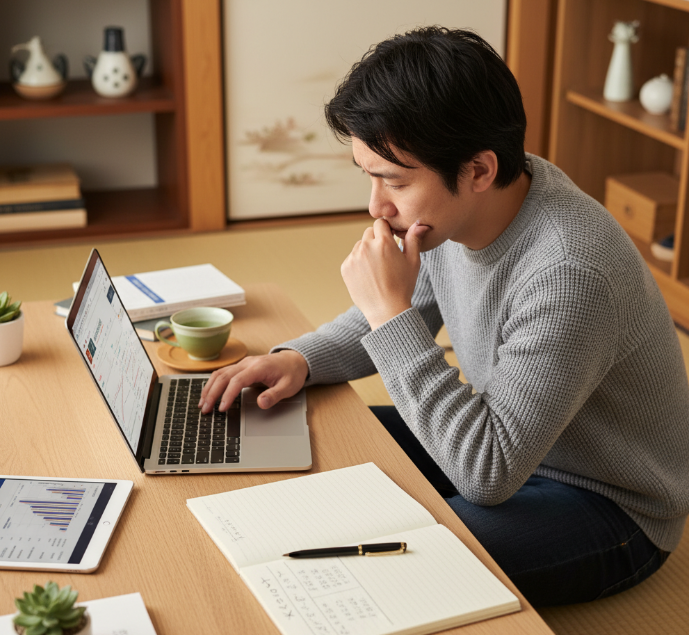 2025年の 日本における最高の外国為替ブローカー 2025年の 日本における最高の外国為替ブローカー